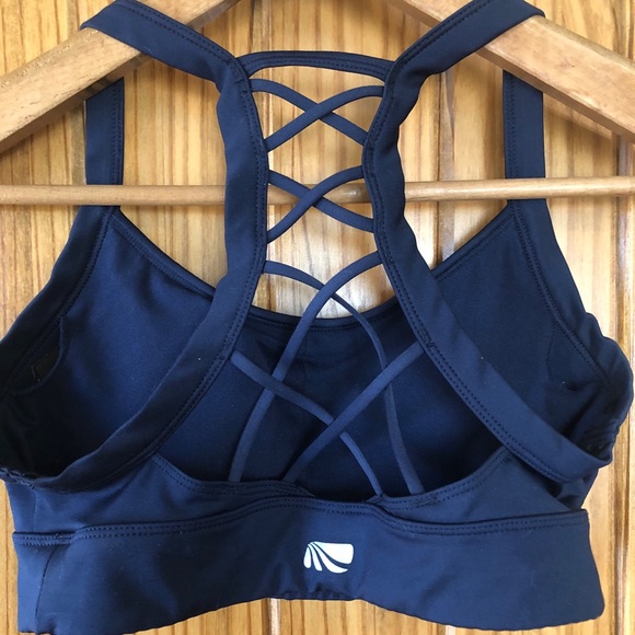 Sports Bra - Picture 2 of 2